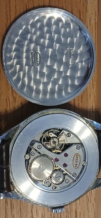 DOXA  Antimagnetique