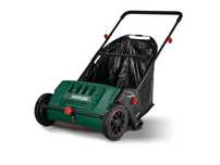 Măturător PARKSIDE®, colector de frunze și iarbă PKM 103 A1, 103 L