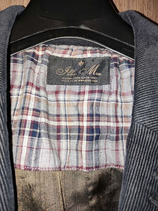 Сако мъжко  елегантнао ново