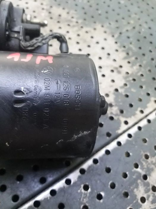 Electromotor 1.9 tdi vw golf 4 1j 02m911023a