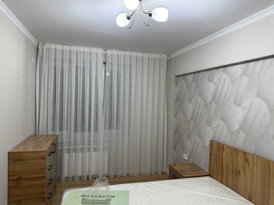 Сдам уютную 2-комнатную квартиру в удобном районе – идеально для семьи