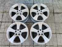 Alutec PR471 18 цола 5х112 Audi A4 A6 Volkswagen Golf 5 6 Passat Seat