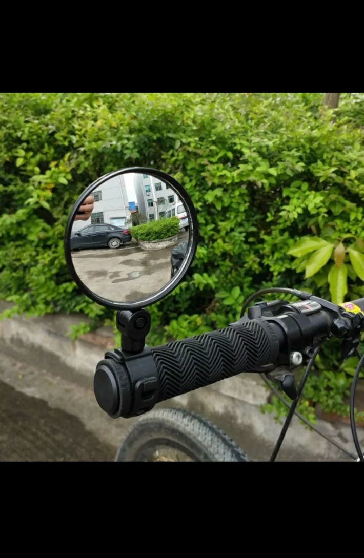 Огледало за тротинетка или велосипед