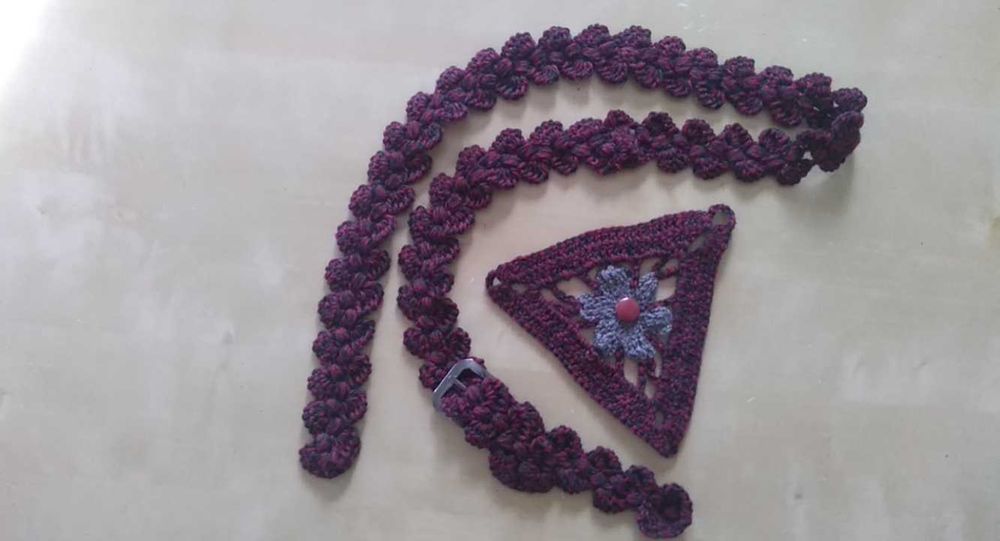 Детегледачка / домашна помощница