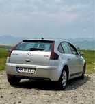 Citroën C4 1.6 HDi – 2006, 107 CP, 236.800 km