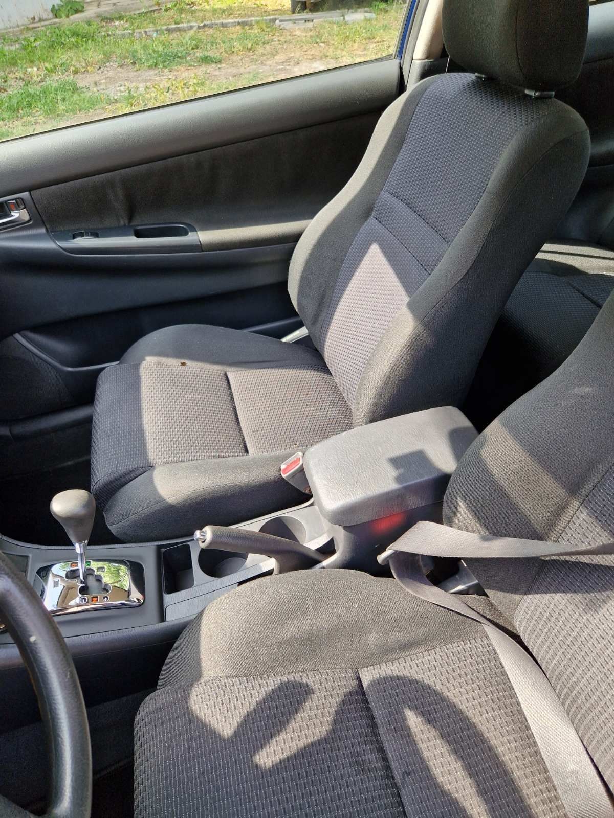Toyota Corolla Corolla  1.4 D-4D (90 Hp)