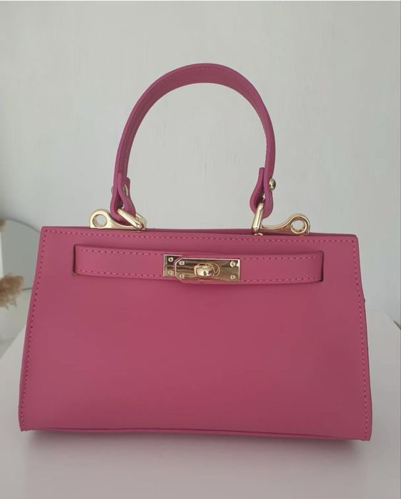 Продам сумку натуральная кожа