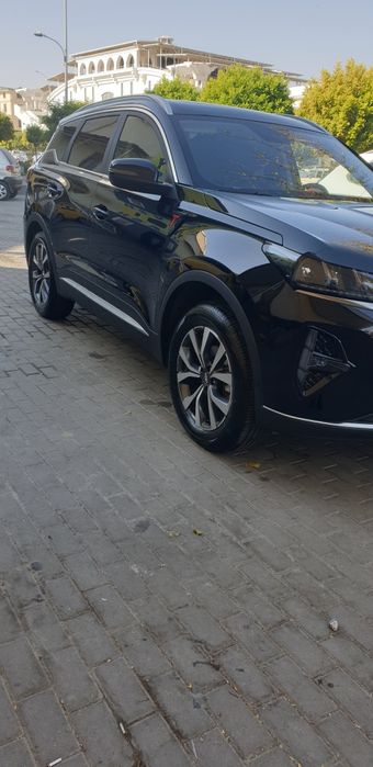 chery 7 pur sotiladi