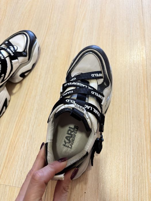 Оригинални маратонки