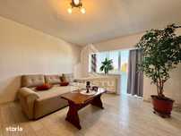 Apartament cu 2 camere, centrala proprie, zona Dorobantilor