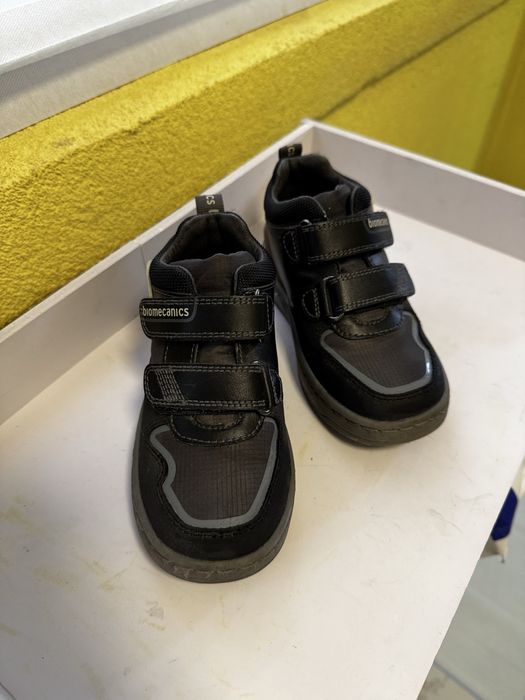 Biomecanics сникърси