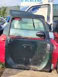 Usa spate nissan patrol gr