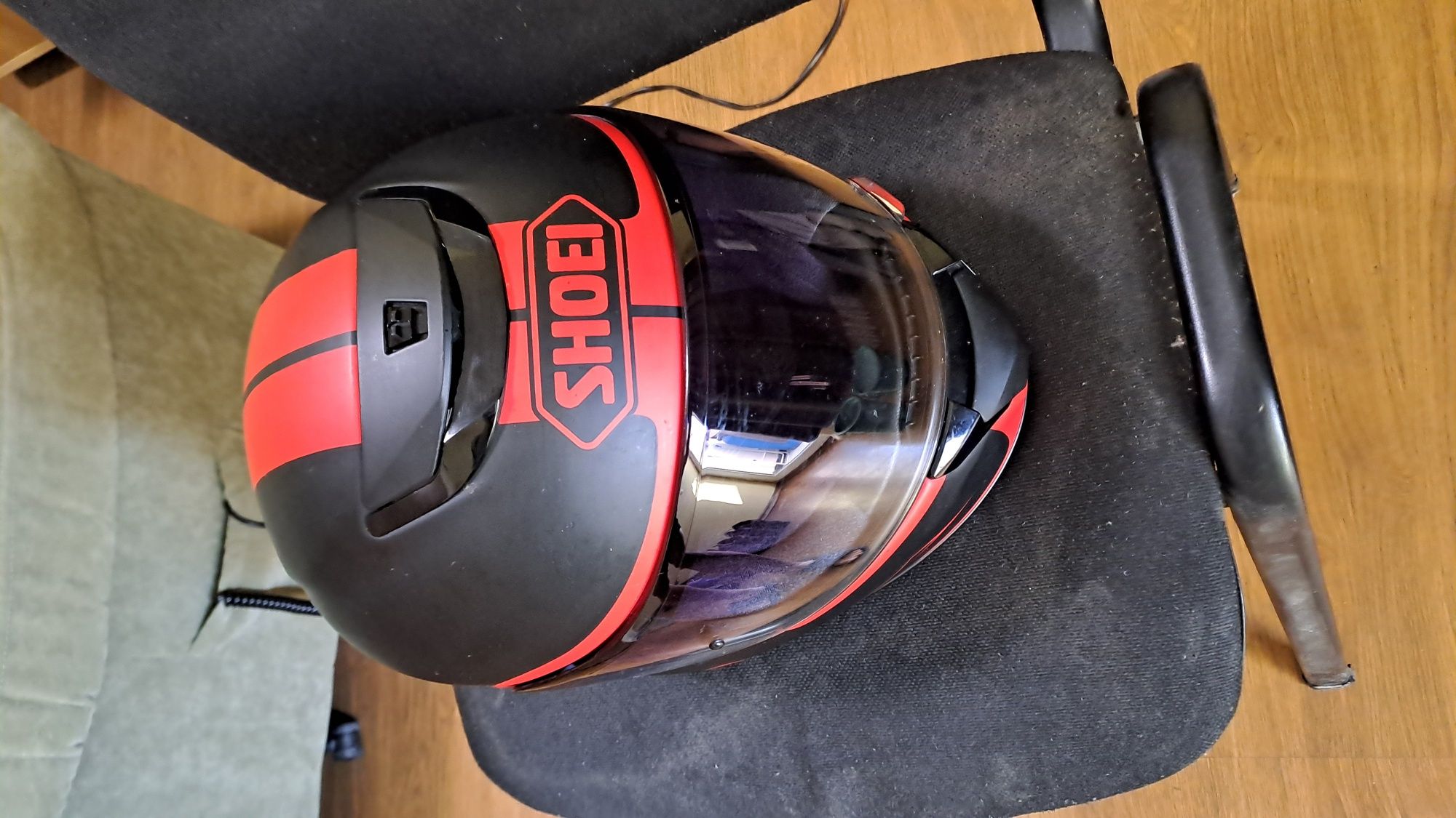 Мото каска SHOEI QWEST