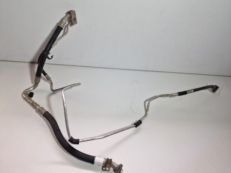 Conducta lunga din habitaclu AC clima Opel Astra H GTC 1.8 i 103 kw 14