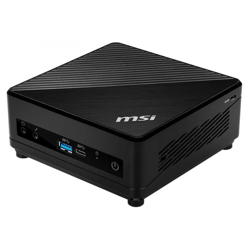 Sistem Mini PC MSI Cubi 5 10M-B521021UXX