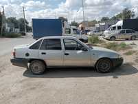 Деу Нексия 8клапанная