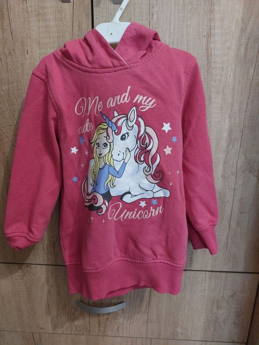 Lot fetita, marimea 110