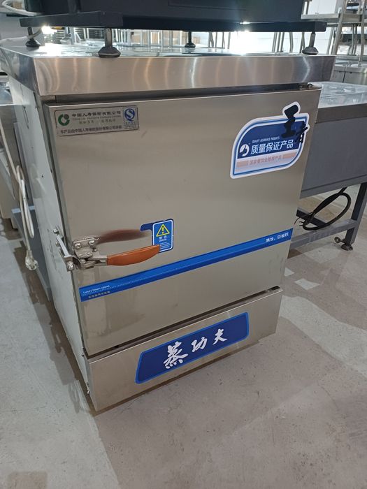 Паровой шкаф, мантоварка, пароварка г.Астана