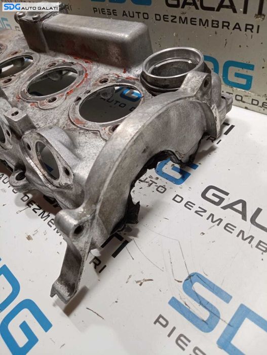 Capac Culbutori Opel Astra G 1.7 CDTI 1998 - 2007 Cod 897304737 [M7341]