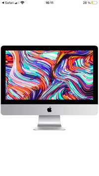 Imac 21.5 2019 4k retina