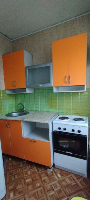 Кухонный гарнитур б/у