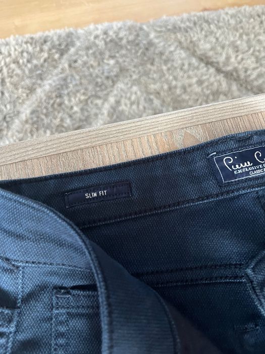 Официален мъжки панталон PIERRE CARDIN