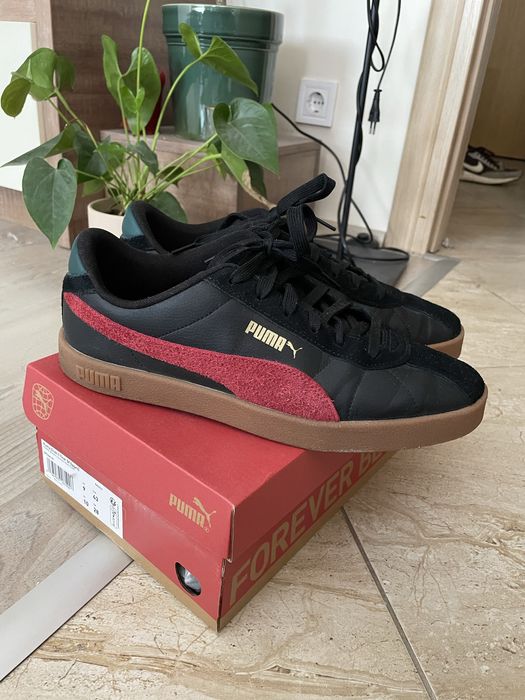 мъжки кецове/обувки puma (пума) 43 номер