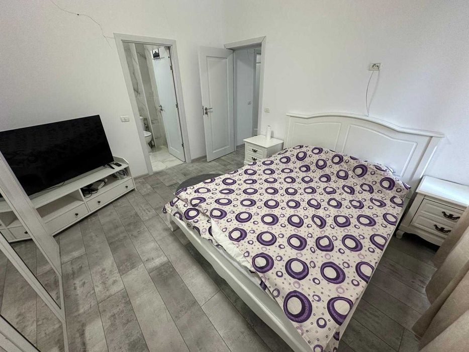 Inchiriere Apartamente 2 camere - Mamaia Nord - 0% COMISION
