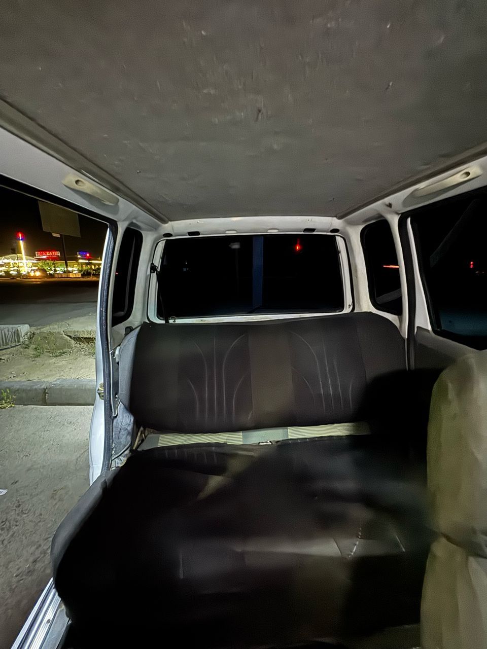 Daewoo Tico 1997г