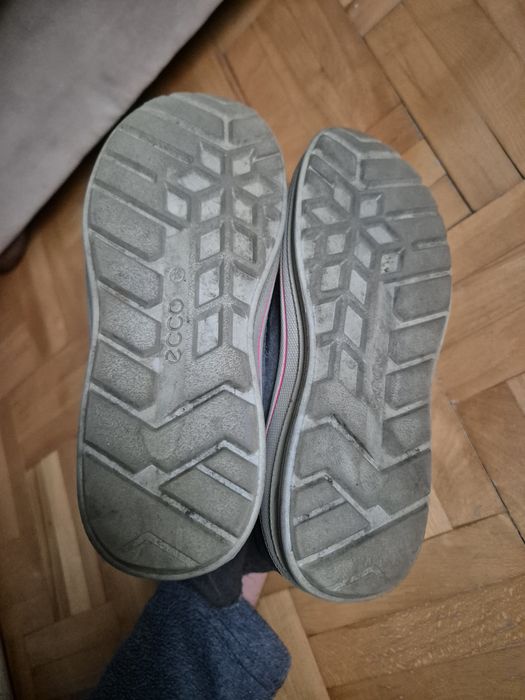 Cizme premium Ecco Neela, Gore-Tex - 36 (~ 23 cm)