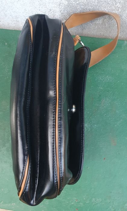 Geanta SergioTacchini piele