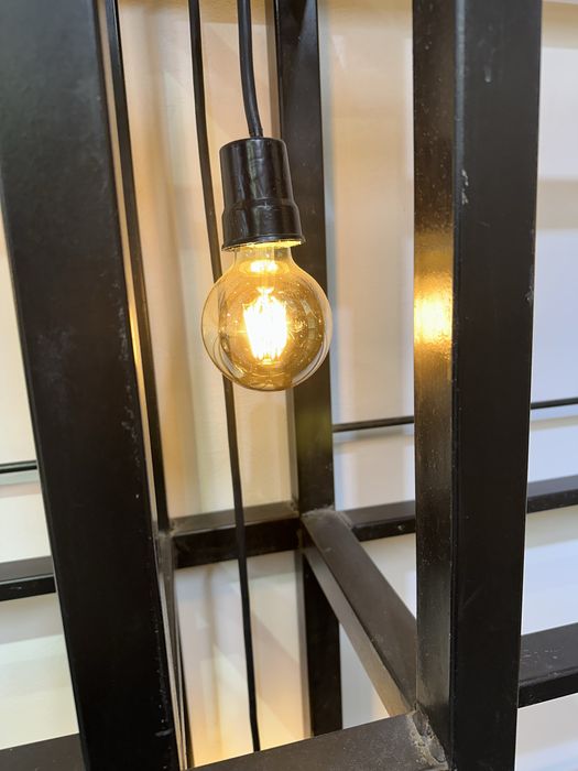 Декоративные лампочки 8шт.