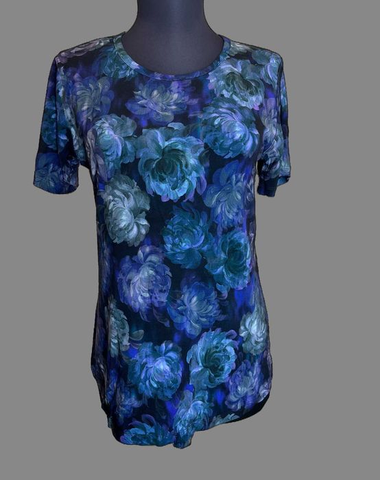 Дамска блуза Трико