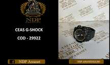 NDP Amanet NON-STOP Bld.Iuliu Maniu 69 CEAS G-SHOCK (29922)