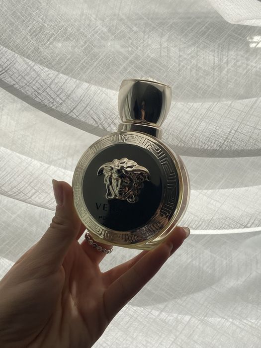 Versace Eros Pour de Parfume