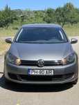 Volkswagen Golf 6 2010