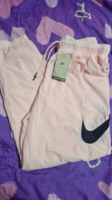 Pantaloni sport nike
