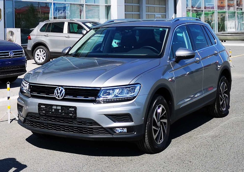 Продам авто Тигуан