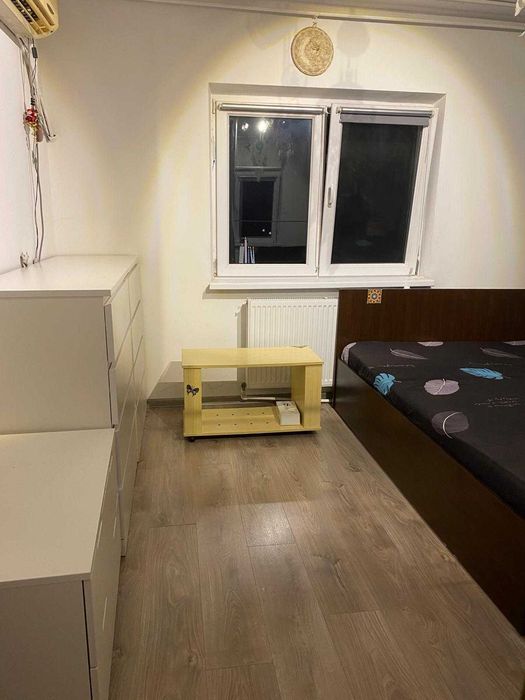 Inchiriez apartament 2 camere - zona Doamna Ghica