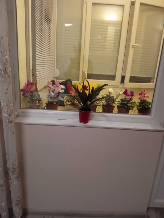 Продава се Едностаен апартамент в Пловдив, Тракия - 36 кв.м за 1862 €/кв.м - Снимка #11