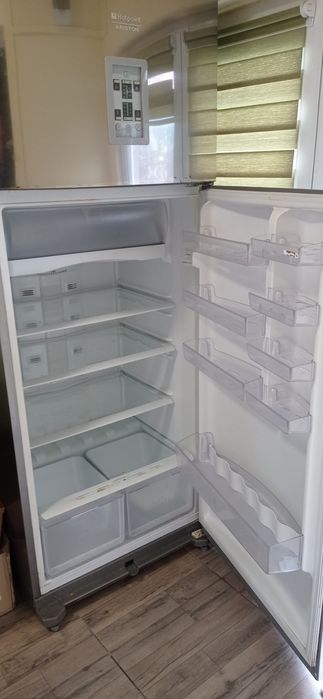 Frigider Ariston Hotpoint 410litri