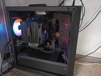 Vand sau Schimb PC Gaming Ultima generatie cu iPhone 15 PRO MAX