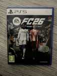 FC 26  FIFA 26 Playstation 5