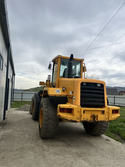 JCB 426B 11 tone