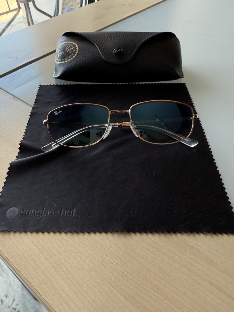 Слънчеви очила Ray Ban