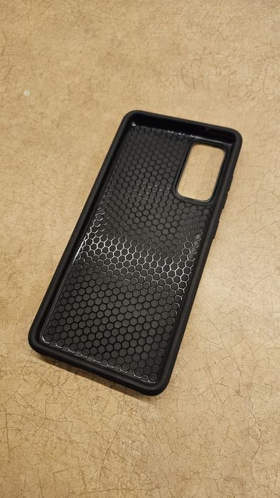 Чехол Samsung S20 FE