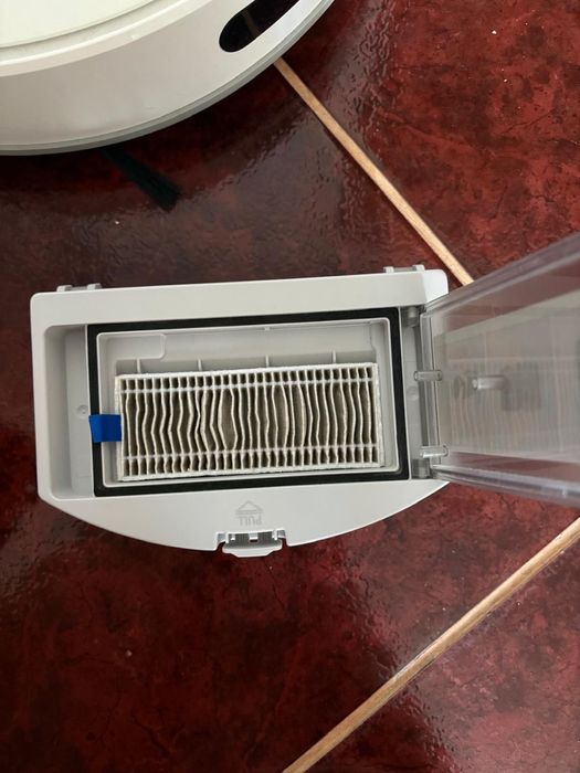 Aspirator Rowenta X-plorer 75S