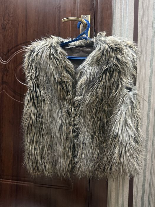 Куртки и жилетки недорого