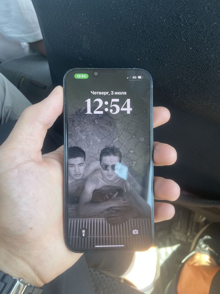 iphone 13 идеяльного состояния