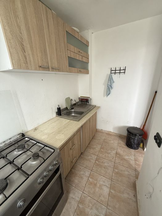 Garsoniera zona Lăpuș,langa Popeci